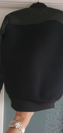 findersKEEPERS bomber jacket Sz Xs (10-12) - Bnwot Rrp 249 dollars