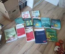 Accountancy books