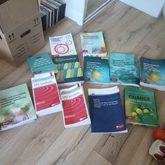 Accountancy books