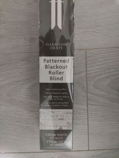 blind