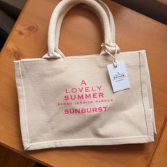 Sarah Jessica Parker bag