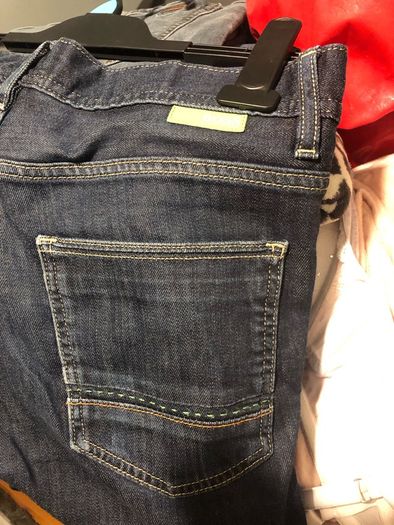 Hugo boss jeans