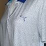 Ladies Golf Short Sleeved Polo Shirt from Puma. Size UK 16 / EU 44 Image 8