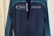 iets Frans Tracksuit Top