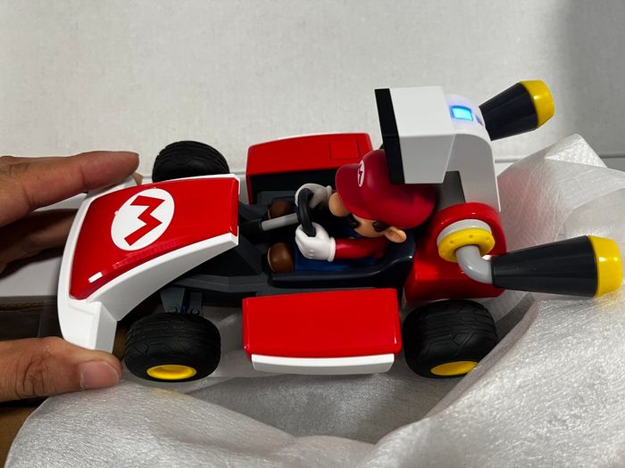 MarioKart Live Home Circuit