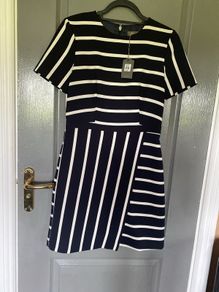 ladies dress