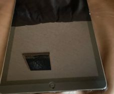 Apple iPad Air 1st Gen Wi-Fi