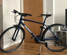 giant escape 2  size M