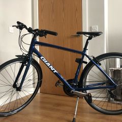 giant escape 2  size M