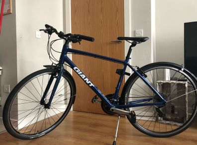 giant escape 2  size M