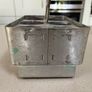 Coca Cola Bottle Carrier 50's USA Image 7