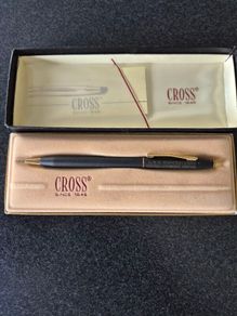 Cross Pen