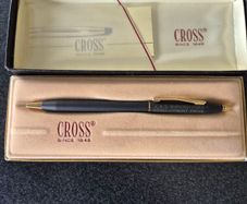 Cross Pen