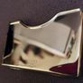 Vintage Dalvey of Scotland Business Card Holder Image 4