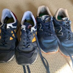 New Balance Runners size 8