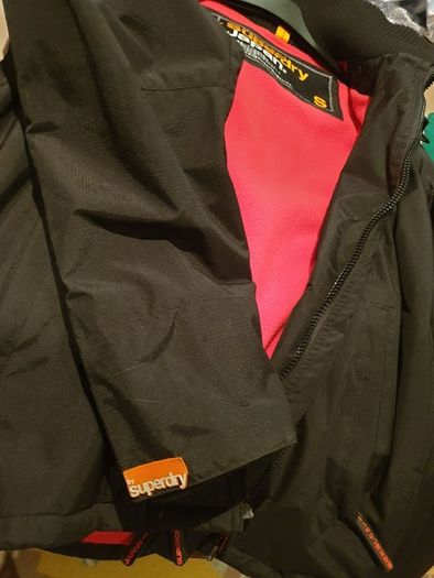 superdry jacket