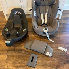 Cybex Sirona T Car seat