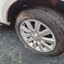 Land Rover 19inch alloy wheels Image 2