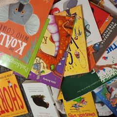 kids books