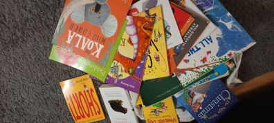 kids books