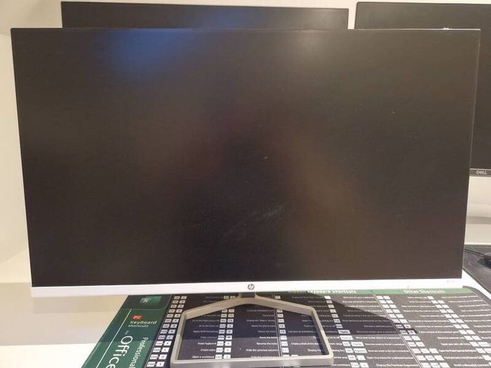 HP Monitor