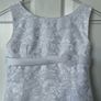 Communion dress Image 3