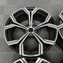 20" Inch Audi Y Spoke style Alloy wheels A4 A5 A6 A7 A8 Q3 Q5 Q7 Skoda Tiguan Touareg 5x112 Image 6