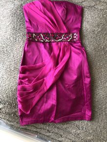 Lovely  dress size 8