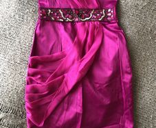 Lovely  dress size 8
