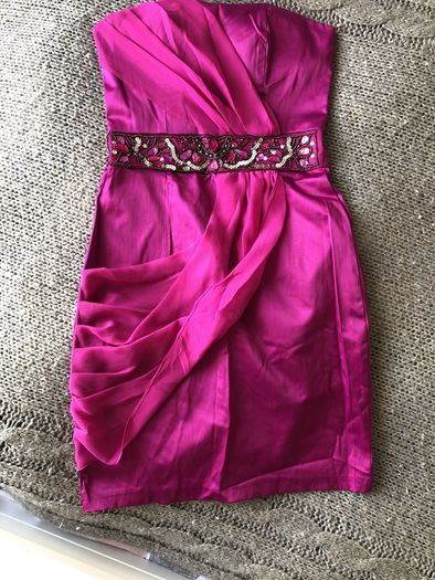 Lovely  dress size 8
