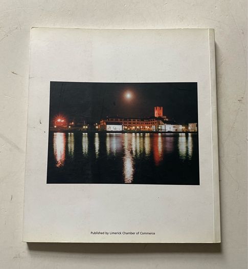 Limerick: Images of a Changed City
