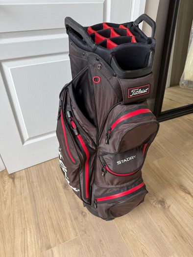 Titleist Stadry Golf Bag