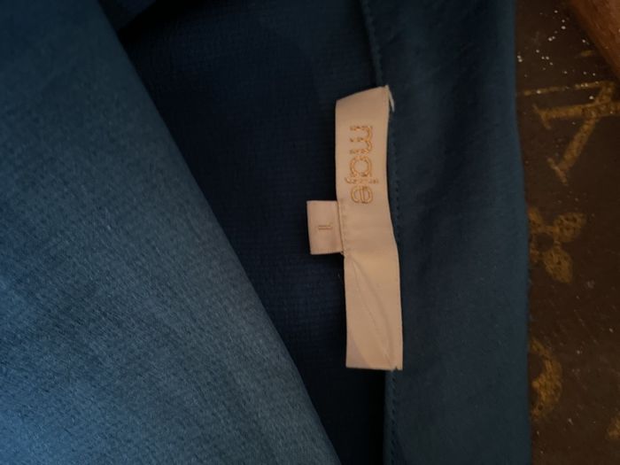 Maje dress
