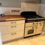 Kitchen including sink Image 2