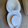 Toddler porta potty Image 2
