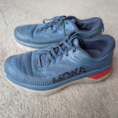 Hoka Bondi 7, Size 42