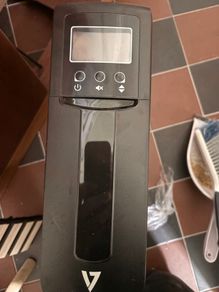 UPS power backups