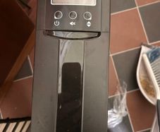 UPS power backups