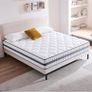 King Mattress, Hybrid Memory Foam and Spring, Medium Firm Zonal Support Image 6