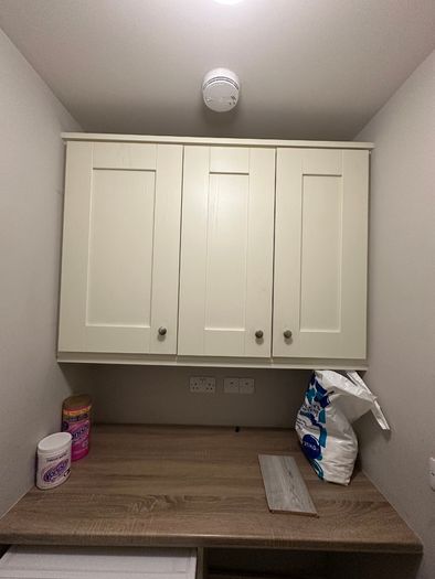 Kitchen Cabinets