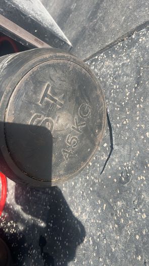 Dummbells For Sale