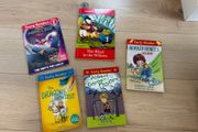 Early readers for kids