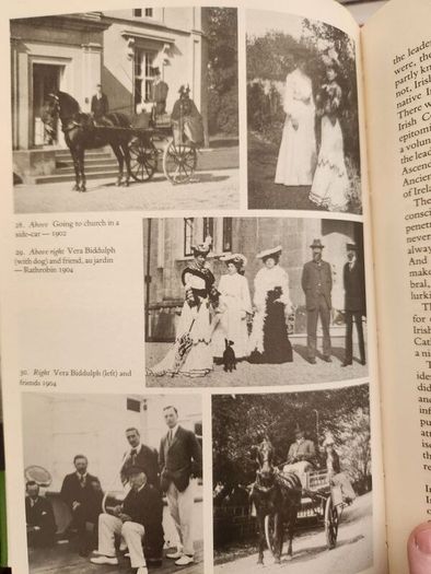Umma-more. The Story Of An Irish Family in Moate Co Westmeath. By William Magan. First Edition Hardback With Dustjacket In Very Good Condition.