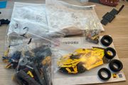 Lego technic 42205