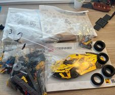 Lego technic 42205