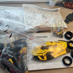 Lego technic 42205
