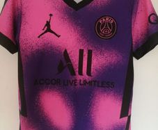 kids football jersey