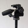 Manfrotto Magfiber Carbon Tripod + 804RC2 3-Way Head Image 4