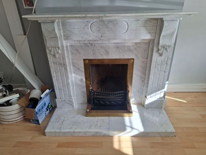 FREE Fireplace