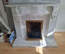 FREE Fireplace